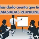 Cómo tener reuniones efectivas o incluso eliminarlas
