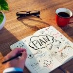 Cómo construir tu mapa estratégico personal