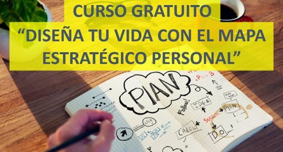 Diseña tu Vida